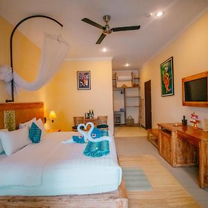 Deluxe Kamer